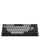 Akko Dracula Castle 5075B Plus - V3 Cream Yellow Pro - 1289378 - zdjęcie 5
